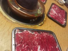 -月圆火锅(宁海东路二店)