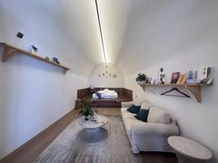 -悟空山宿陨石私汤温泉酒店(神舟大道地铁站店)