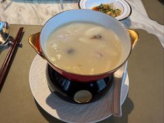 花胶黄鱼羹-新荣记(新源南路店)