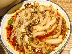 -渝信川菜(长安店)