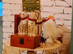 -秀儿家の小确幸花园西餐厅