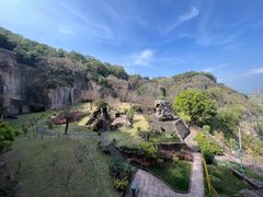 -广州莲花山旅游区