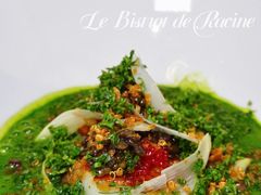 -Le Bistrot de Racine