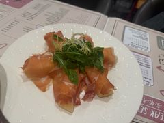 -安妮意大利餐厅(丽都店)