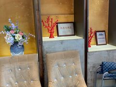-新镇江酒家(南京西路店)