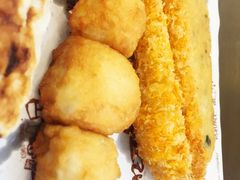 -古来思鱼饼