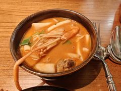 -泰香米泰国餐厅(中大国际店)