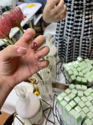 -雪儿·YuKi美甲美睫皮肤管理Salon