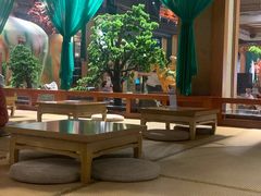 -木子塘汗蒸生活馆(财富港店)