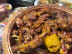 -人民公社大食堂(张家湾店)