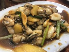 -濠轩阁特色生蚝火锅(水湾路店)