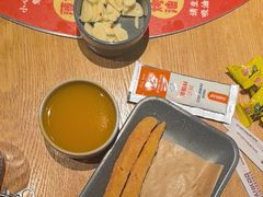 -新石器烤肉(百联川沙店)