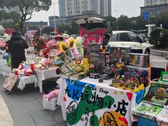 -万达广场(松江店)