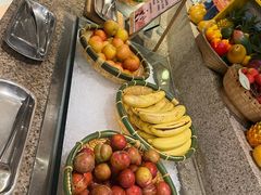 -熊猫自助餐厅.萌趣城堡(长隆熊猫酒店)