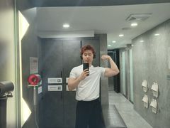 -WEGYMER健萌健身(麦德龙钰龙天下馆)