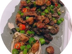 -紫东阁酒楼·中餐厅(东方广场假日酒店)