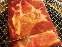 -辛氏火炉·韩式古法烤肉(松北店)