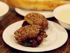 -常兴顺·小吃·家常菜(常营店)