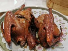 -赏点粤式点心(广州塔店)