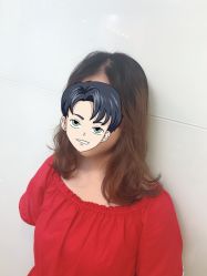 -尚·丹尼Hair