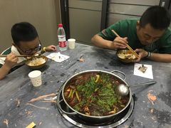 -韩妹鱼庄·泸定老字号(泸定店)