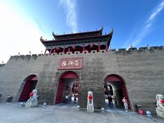 -西湖楼禧园·宴会聚餐(三一大道店)