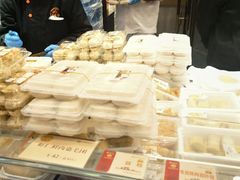 -王家沙点心店(南京西路总店)