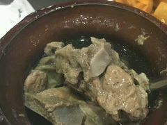 -龙老五汤店(站前西路店)