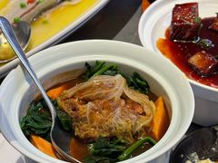 -江南里·新浙菜(苏州大悦城店)