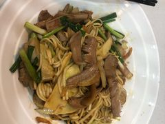 -二扁私房面馆(崂山路店)