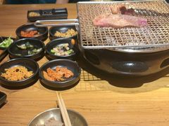 -九田家黑牛烤肉料理(华侨城店)