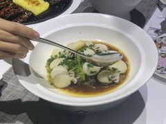 -上座云间·青年赣菜(绿茵店)