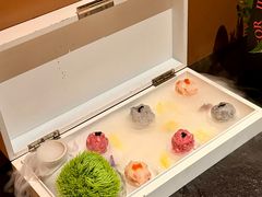 -色響火锅(恒隆广场店)