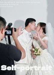 -纪可婚纱摄影平潭旅拍