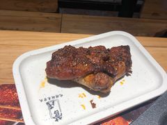 -管氏翅吧(马家堡店)