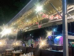 大堂-木屋烧烤(白石洲店)
