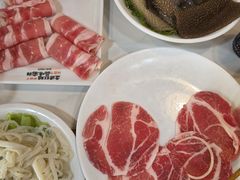 -红姐重庆火锅(曙光路店)