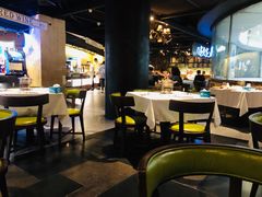 -星伦多自助料理·涮烤一体(虹悦城店)