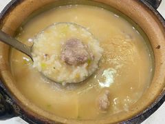 -品记潮汕砂锅粥(湖东路店)