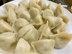 鲅鱼水饺-双海酒店·海鲜家常菜(南戴河店)
