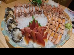 -贵木日本料理·铁板烧(新地假日广场店)