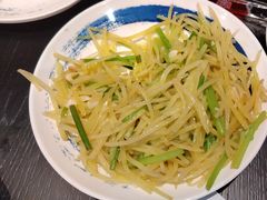 -满园烤鸭·春饼(沈北万达店)
