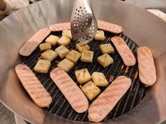 -揽月斋炙子烤肉·清真(安定门·五道营店)