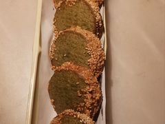 -绿茶餐厅(光谷世界城步行街店)