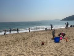 -大梅沙海滨公园