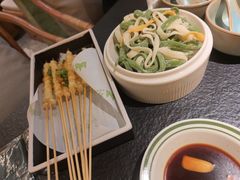 -季季山·云南野生菌火锅(上海首店)