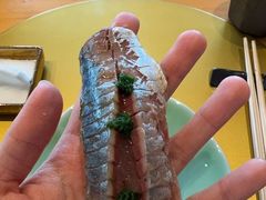 -鮨冠OMAKASE食べ放题(北京首店)