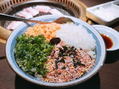 -橘焱胡同烧肉夜食(BFC外滩金融中心店)