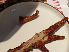 -通海俄式烧烤·俄罗斯大串(嵩山路店)