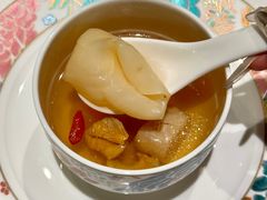 -富力丽思卡尔顿酒店·丽轩中餐厅
